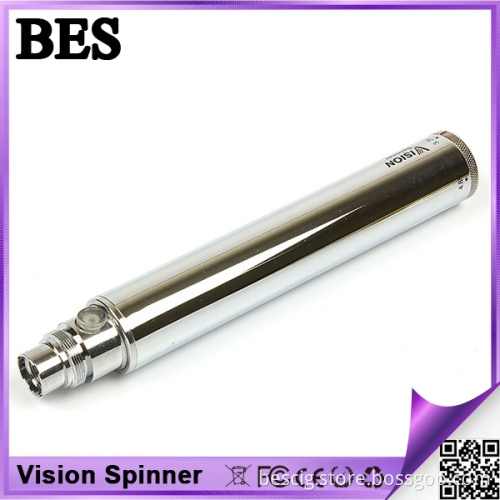 Wholesale China Variable Voltage Vaporizer Pen Vision Spinner 1